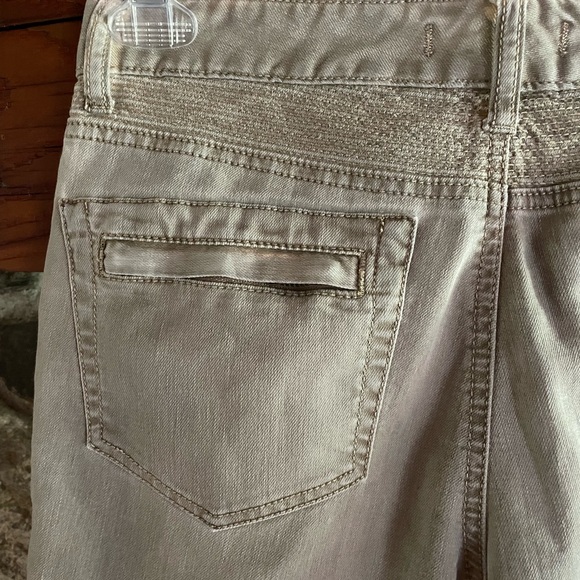 Free People skinny jeans size 27 - Picture 5 of 6